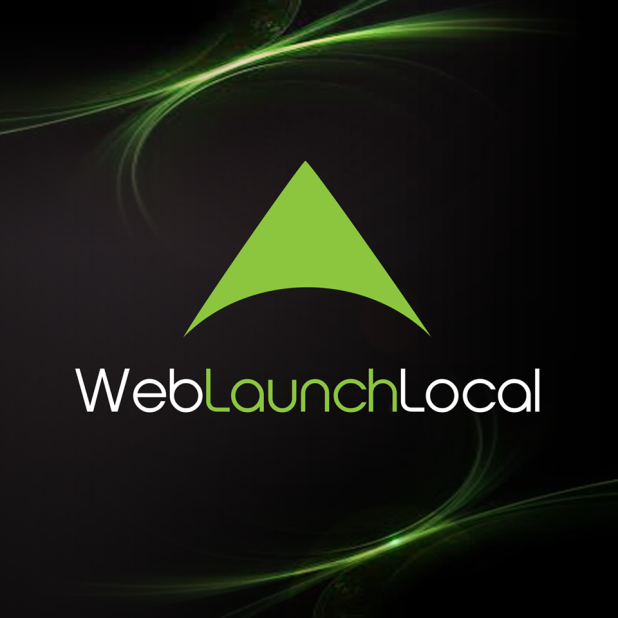 Web Launch Local